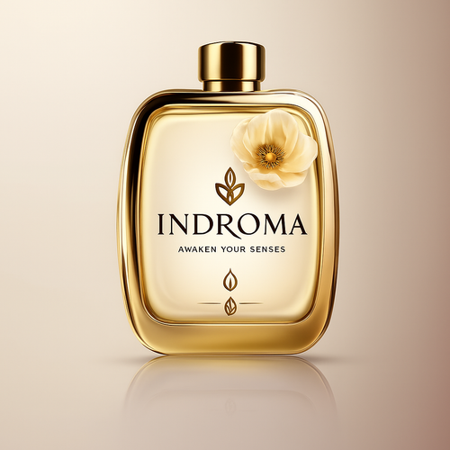 Indroma - Awaken your senses!